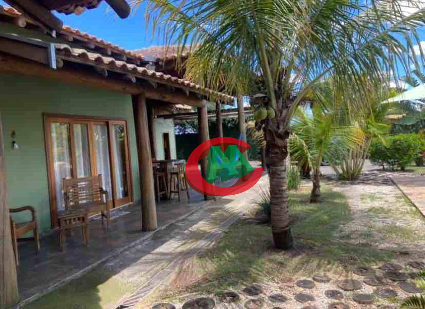 Casa de Condomínio à venda e aluguel com 3 quartos, 442m² - Foto 22