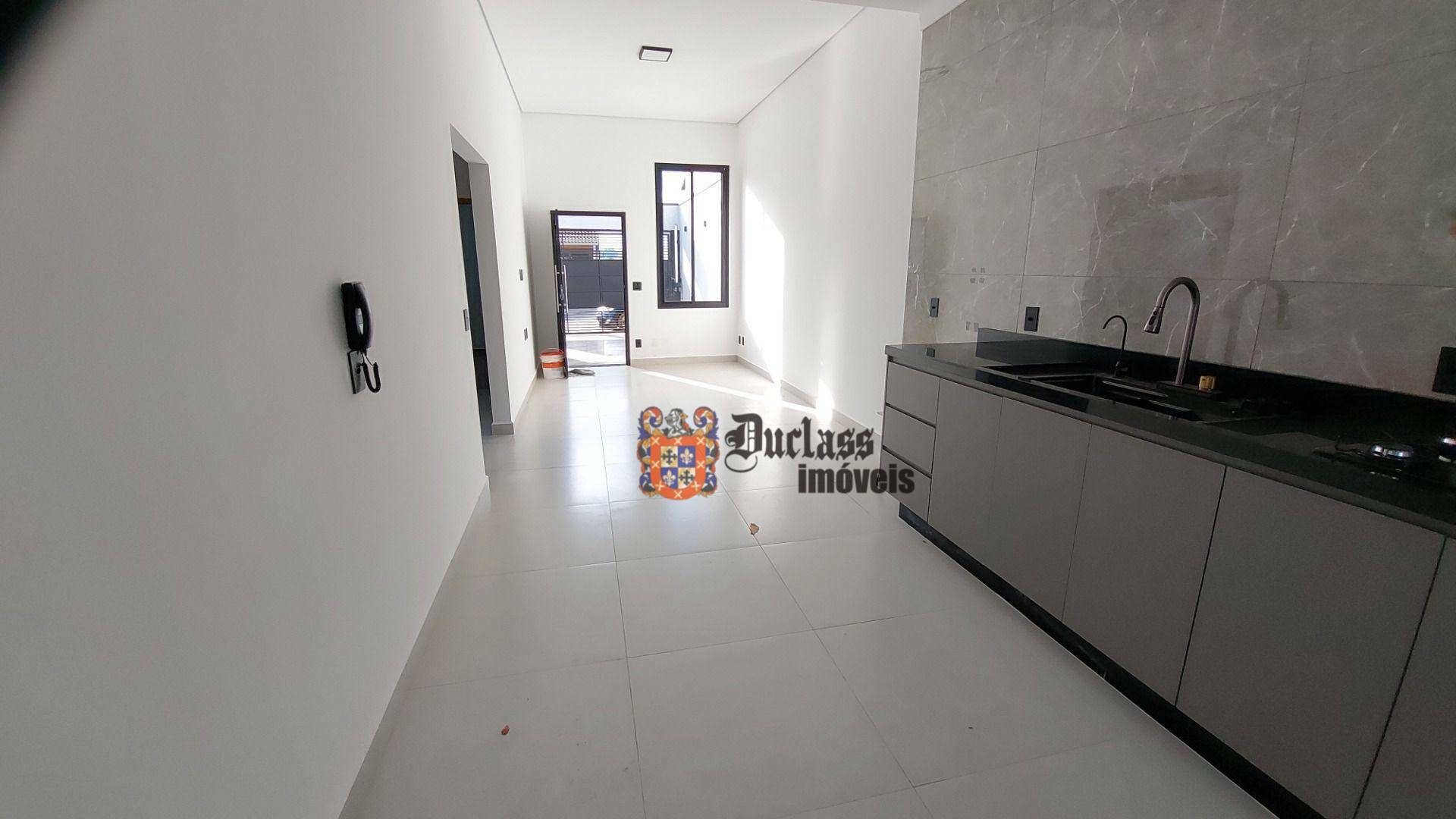 Casa à venda com 3 quartos, 87m² - Foto 16