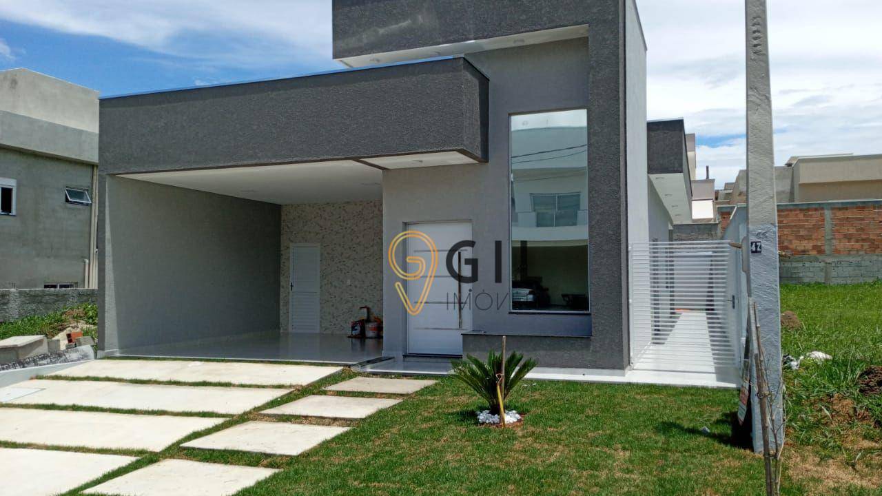 Casa de Condomínio à venda com 3 quartos, 140m² - Foto 19