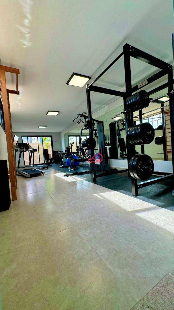 Apartamento, 2 quartos, 68 m² - Foto 17