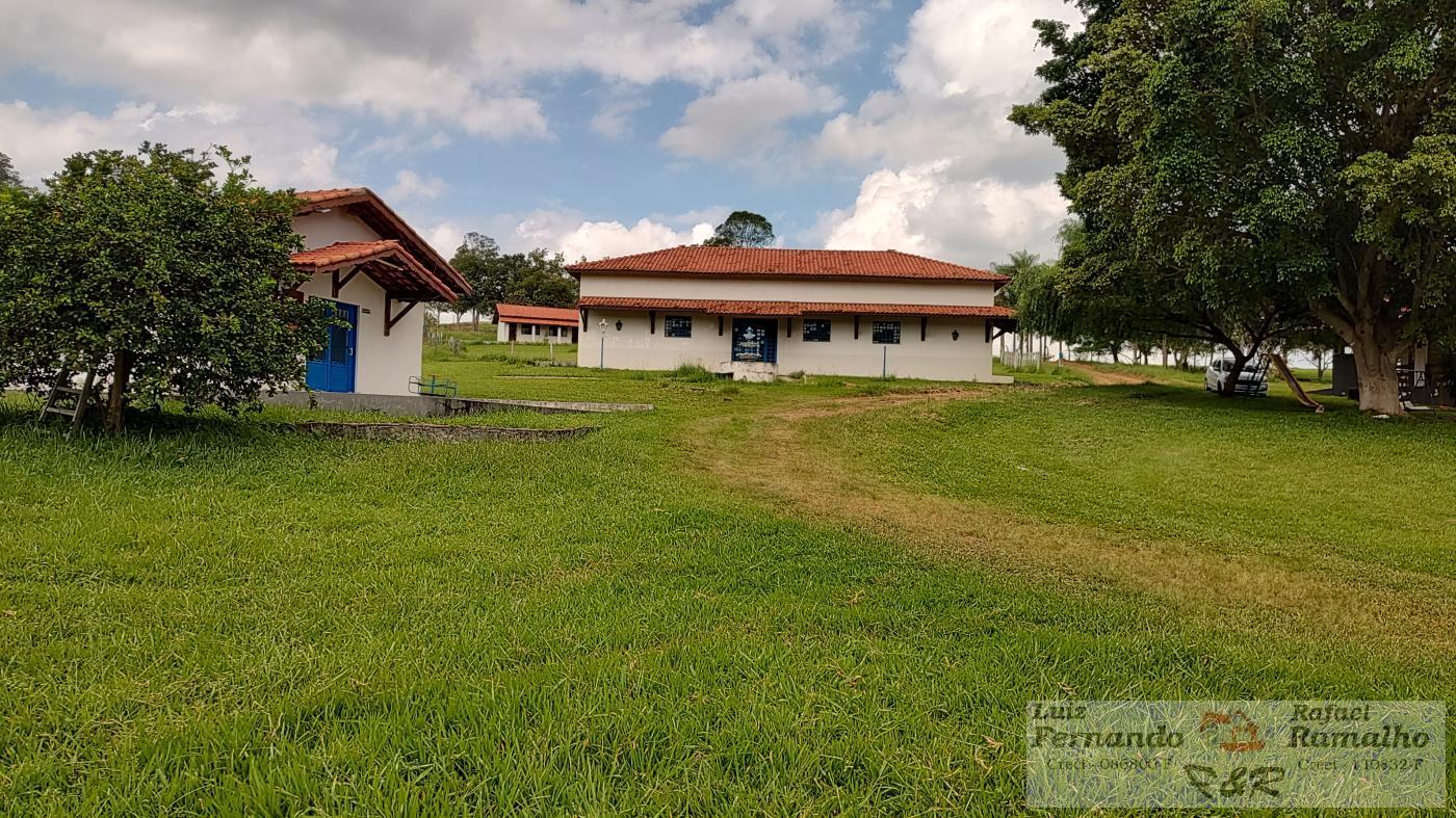 Fazenda à venda com 10 quartos, 7m² - Foto 5