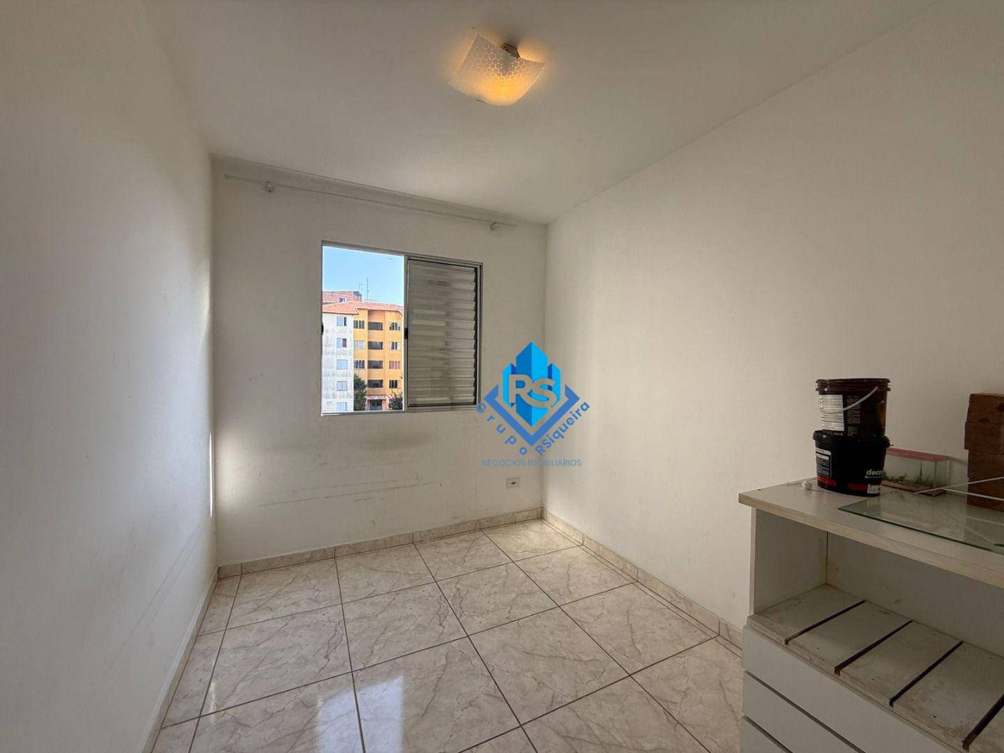 Apartamento à venda com 2 quartos, 43m² - Foto 8
