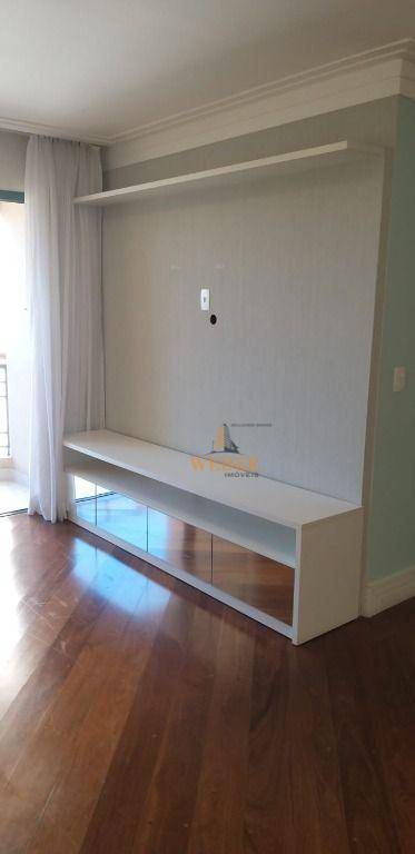 Apartamento à venda com 3 quartos, 95m² - Foto 10