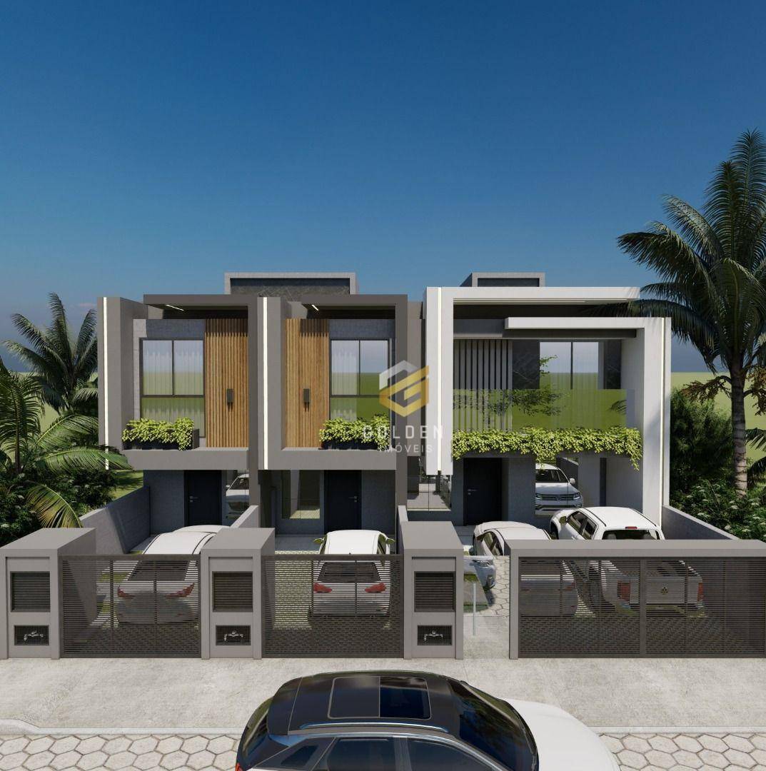 Sobrado, 2 quartos, 90 m² - Foto 3