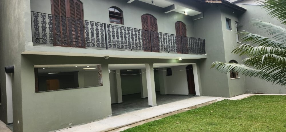 Casa de Condomínio à venda com 4 quartos, 340m² - Foto 17