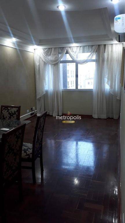 Apartamento à venda com 2 quartos, 90m² - Foto 2