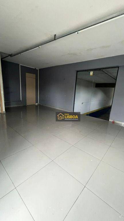 Depósito-Galpão-Armazém para alugar, 330m² - Foto 16