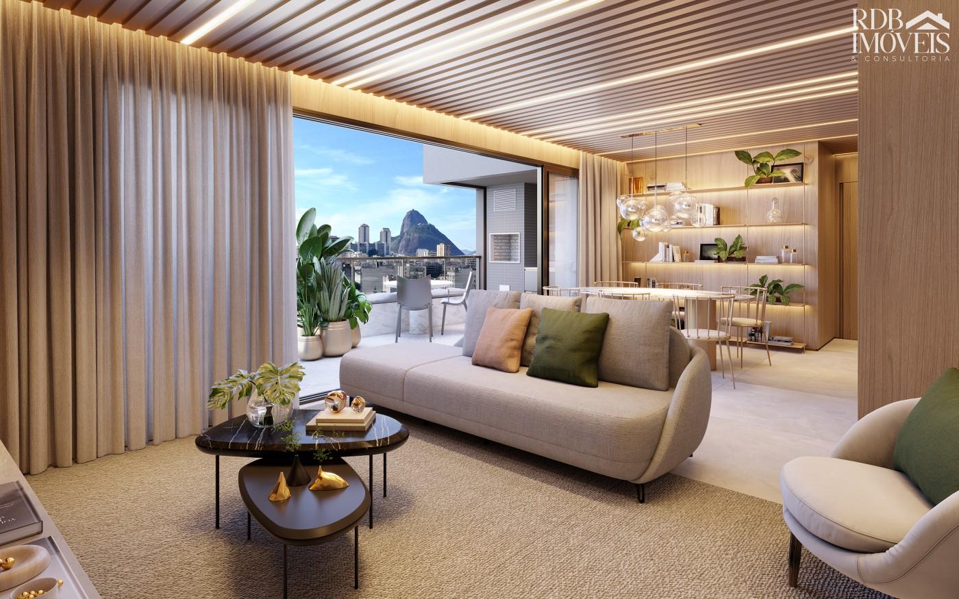 Apartamento à venda com 2 quartos, 72m² - Foto 40