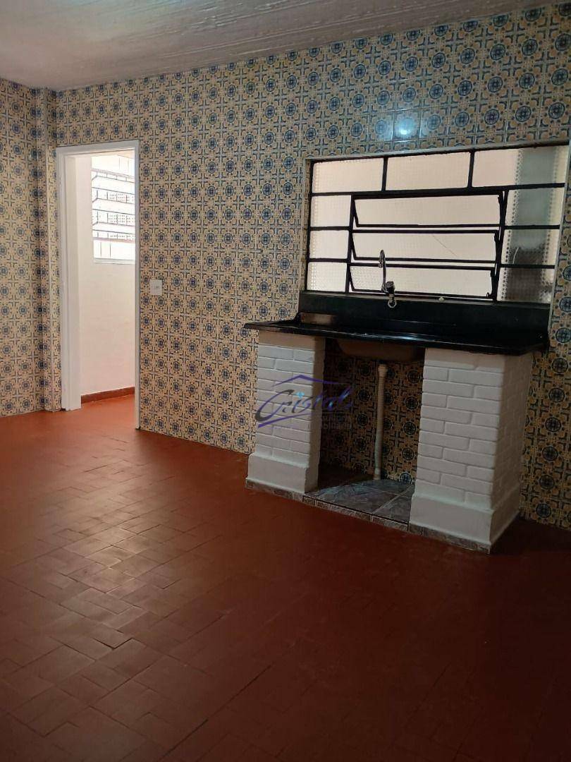 Casa para alugar com 1 quarto, 55m² - Foto 1