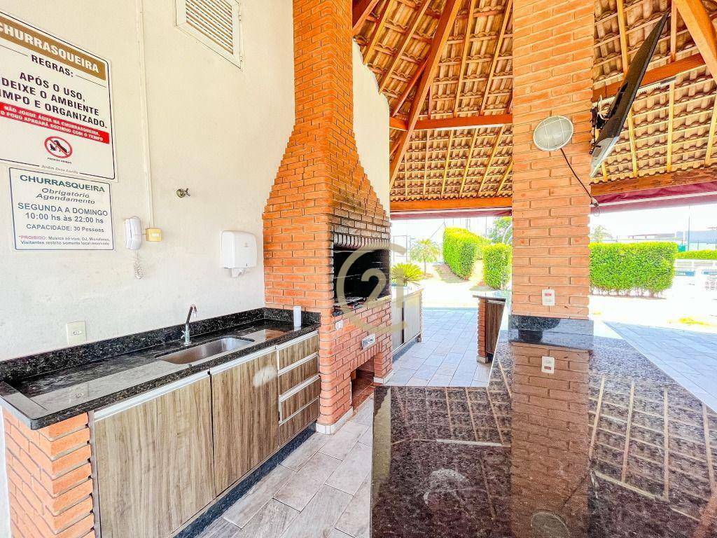 Casa de Condomínio à venda e aluguel com 4 quartos, 288m² - Foto 27