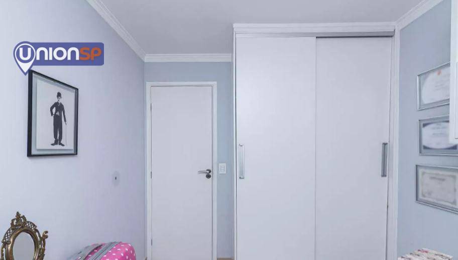 Apartamento à venda com 2 quartos, 50m² - Foto 5