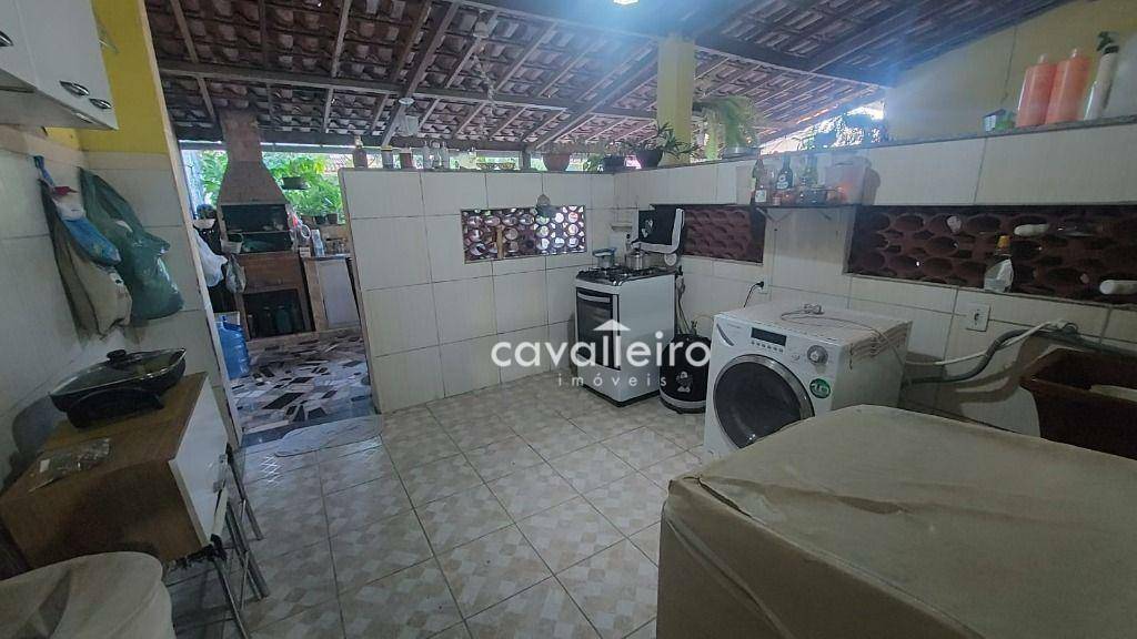 Casa à venda com 2 quartos, 120m² - Foto 13