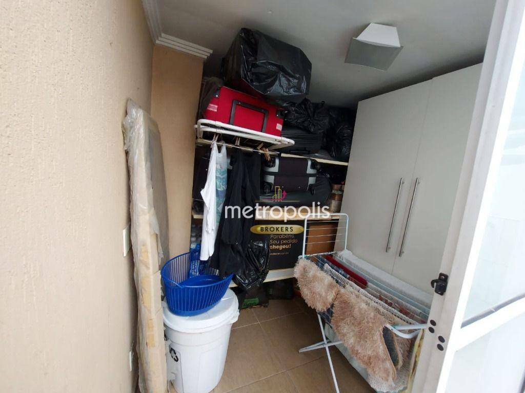 Sobrado à venda com 2 quartos, 189m² - Foto 18