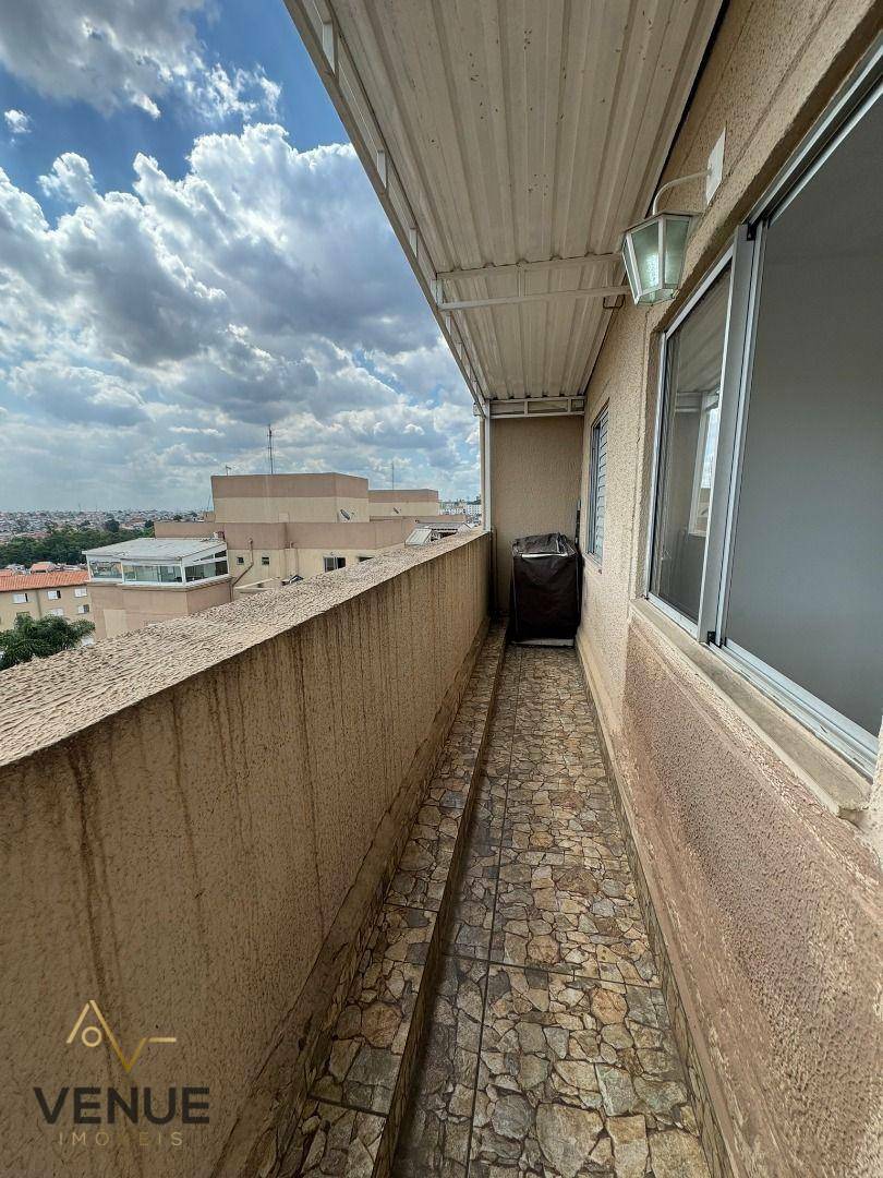 Apartamento à venda com 3 quartos, 93m² - Foto 40
