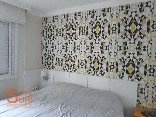 Apartamento à venda com 2 quartos, 65m² - Foto 4