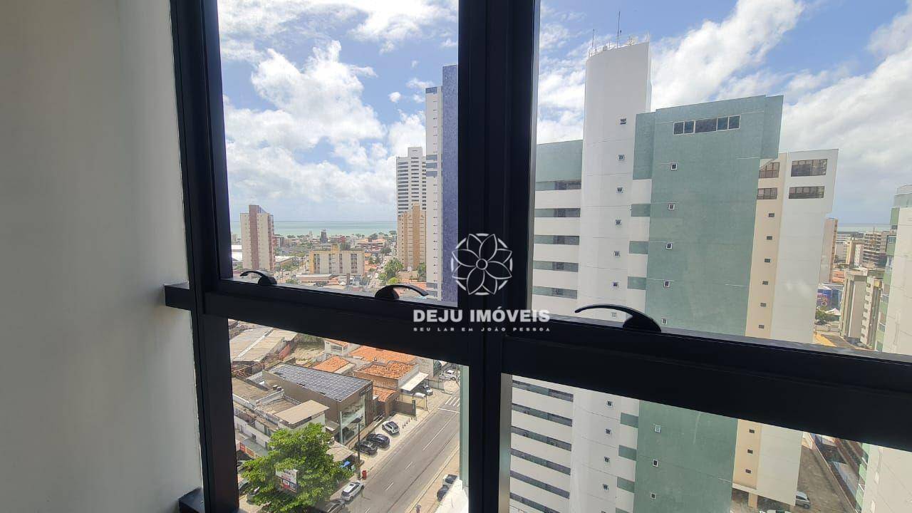 Apartamento à venda com 2 quartos, 49m² - Foto 8