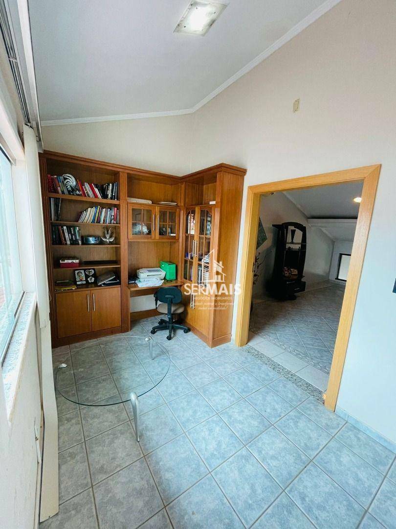 Casa de Condomínio à venda com 5 quartos, 280m² - Foto 26