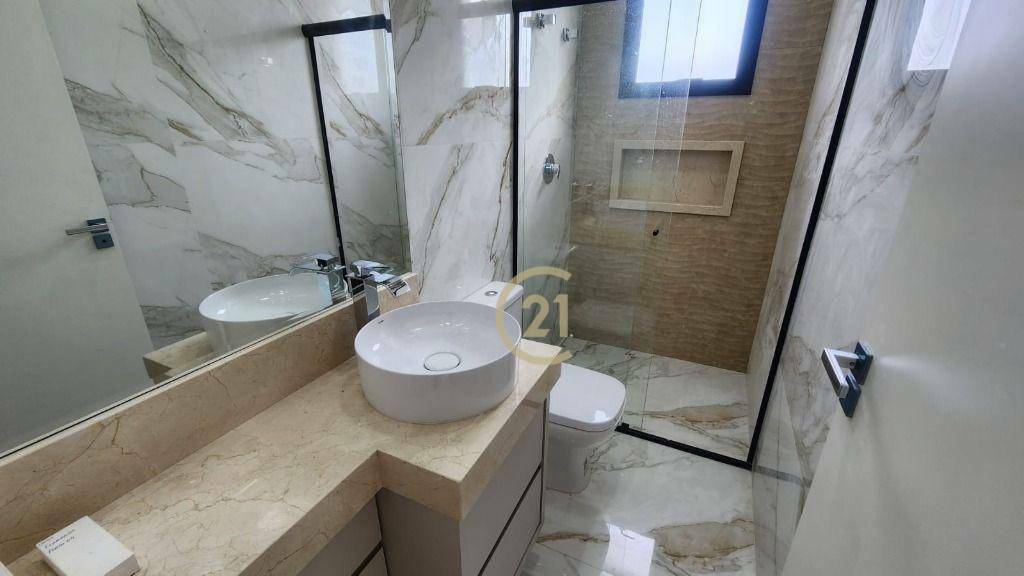 Casa de Condomínio à venda com 4 quartos, 297m² - Foto 17