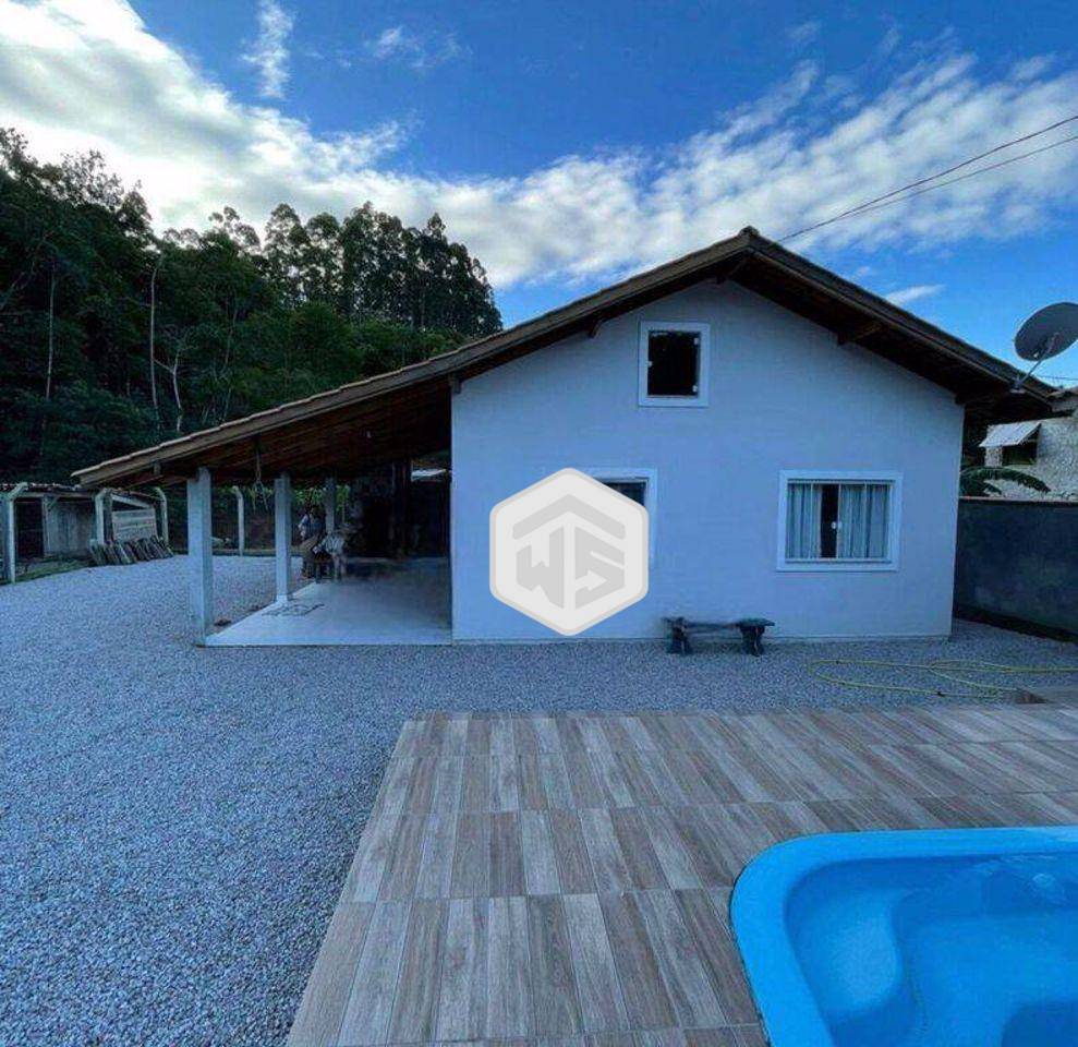 Casa, 2 quartos, 90 m² - Foto 1