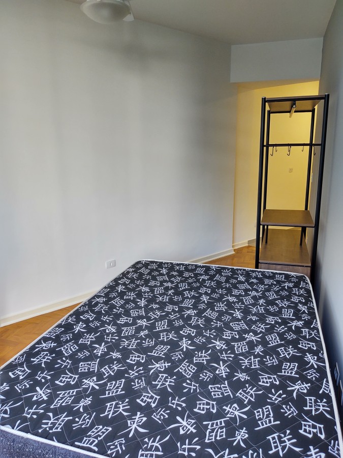 Apartamento, 1 quarto, 30 m² - Foto 8