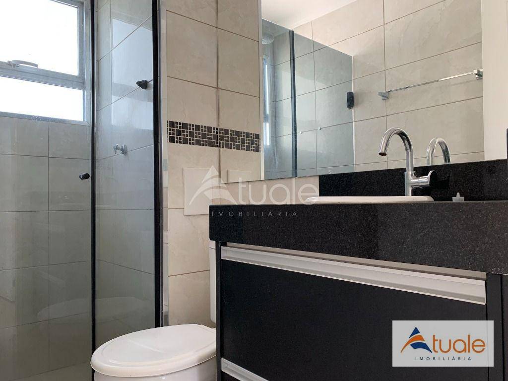 Apartamento para alugar com 2 quartos, 57m² - Foto 14