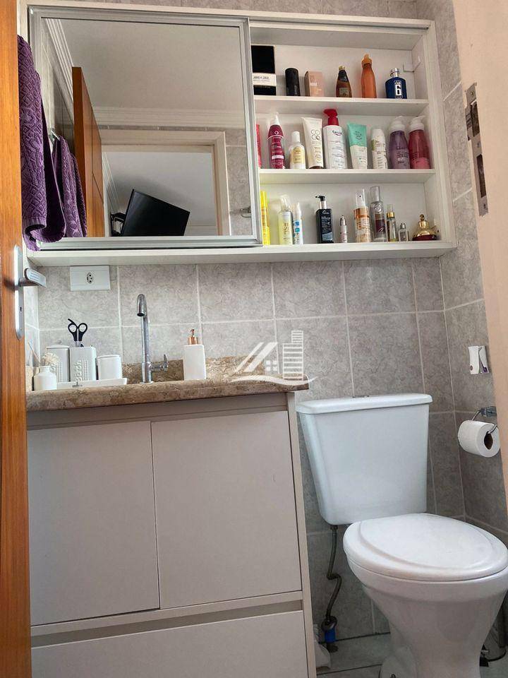 Apartamento à venda com 2 quartos, 54m² - Foto 10