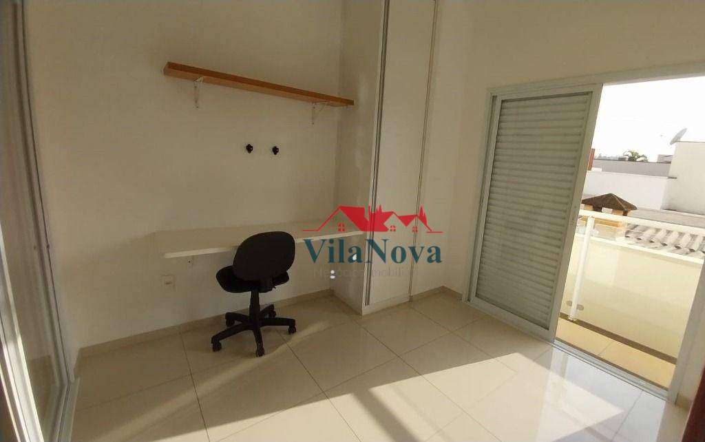 Casa de Condomínio à venda com 3 quartos, 214m² - Foto 18