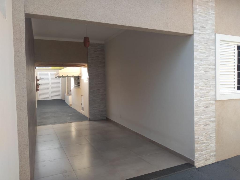 Casa à venda com 3 quartos, 143m² - Foto 19