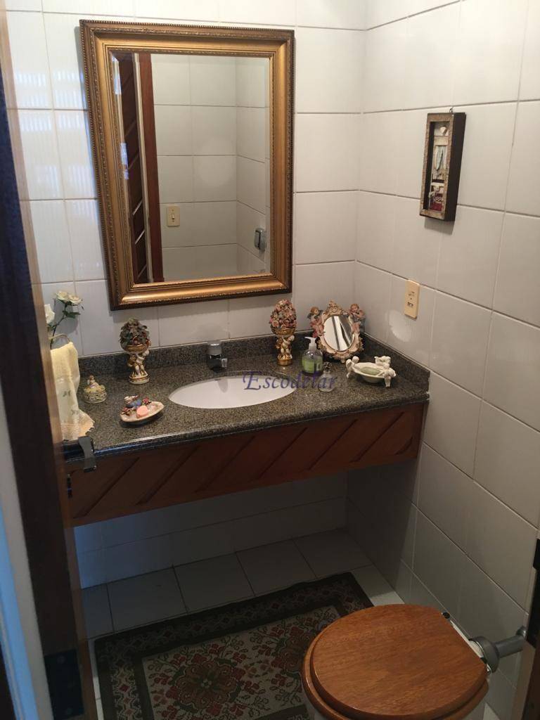 Apartamento à venda com 4 quartos, 172m² - Foto 12