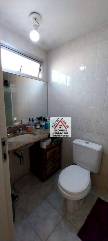 Apartamento à venda com 3 quartos, 78m² - Foto 50