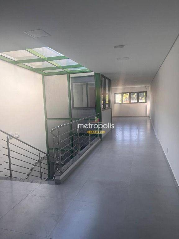 Depósito-Galpão-Armazém para alugar, 250m² - Foto 10