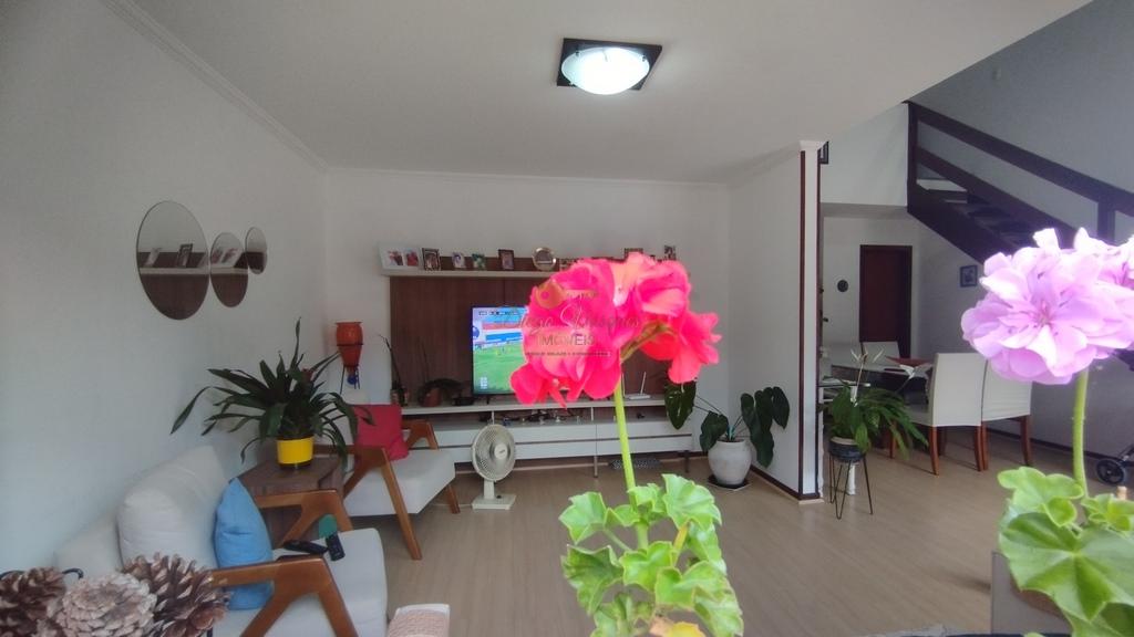 Casa de Condomínio à venda com 3 quartos, 97m² - Foto 8