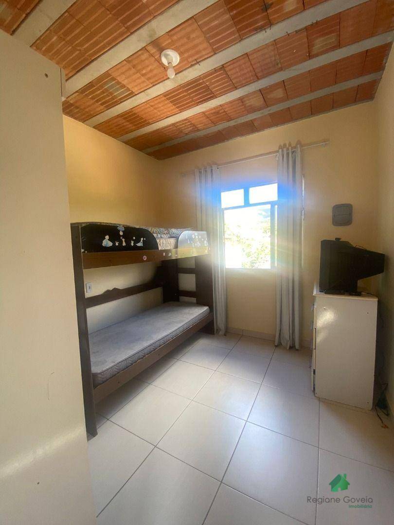 Casa para alugar com 3 quartos, 85m² - Foto 11