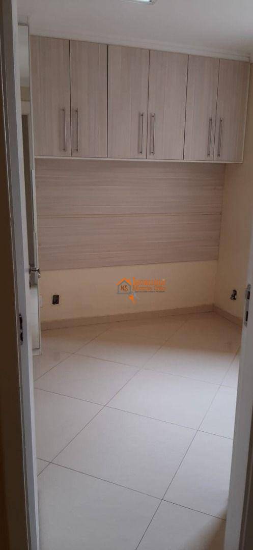 Apartamento à venda com 2 quartos, 44m² - Foto 7