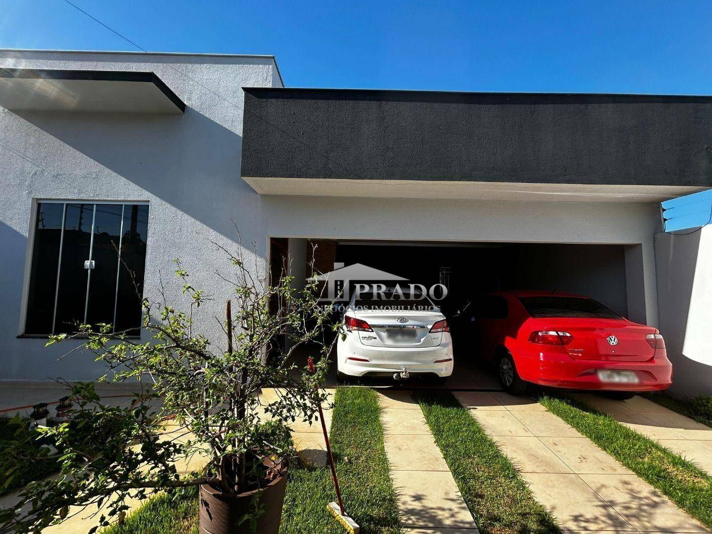Casa à venda com 3 quartos, 214m² - Foto 3
