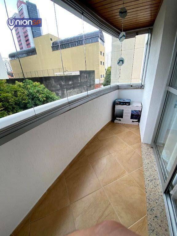 Apartamento à venda com 3 quartos, 96m² - Foto 9