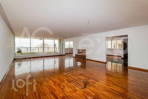 Apartamento à venda com 4 quartos, 340m² - Foto 17