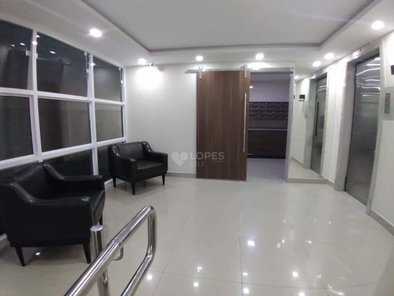 Apartamento à venda com 3 quartos, 88m² - Foto 4