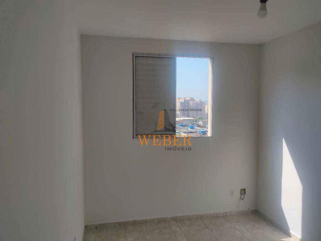 Apartamento à venda com 2 quartos, 49m² - Foto 11