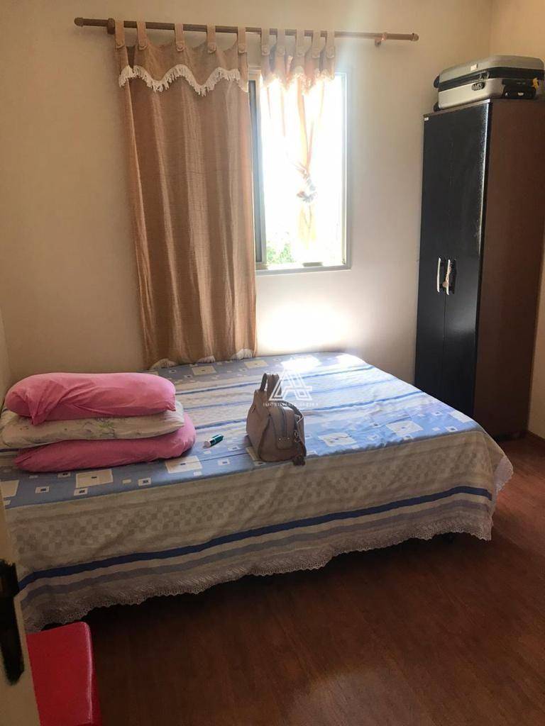 Apartamento à venda com 3 quartos, 80m² - Foto 11