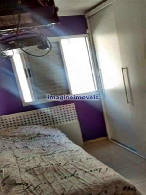 Apartamento à venda com 2 quartos, 50m² - Foto 6