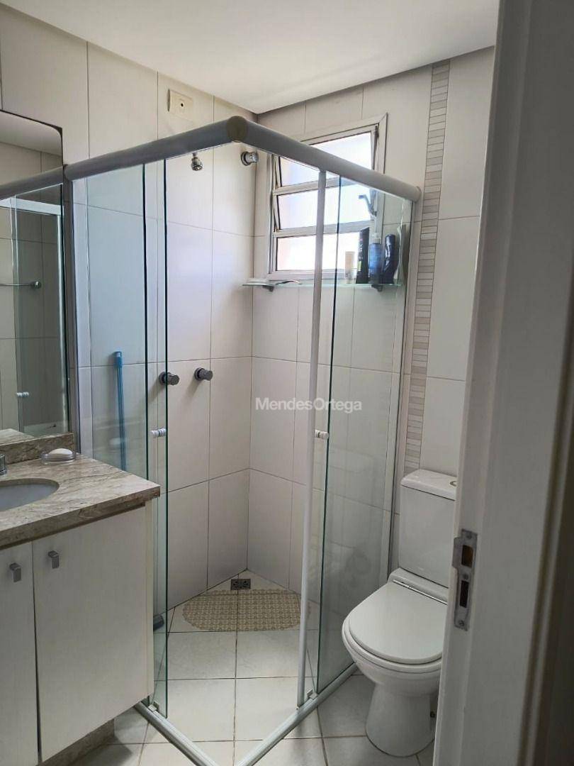 Apartamento, 3 quartos, 118 m² - Foto 2