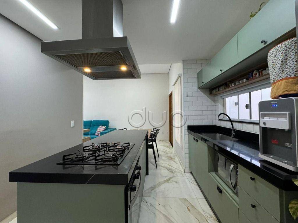Casa, 3 quartos, 143 m² - Foto 5