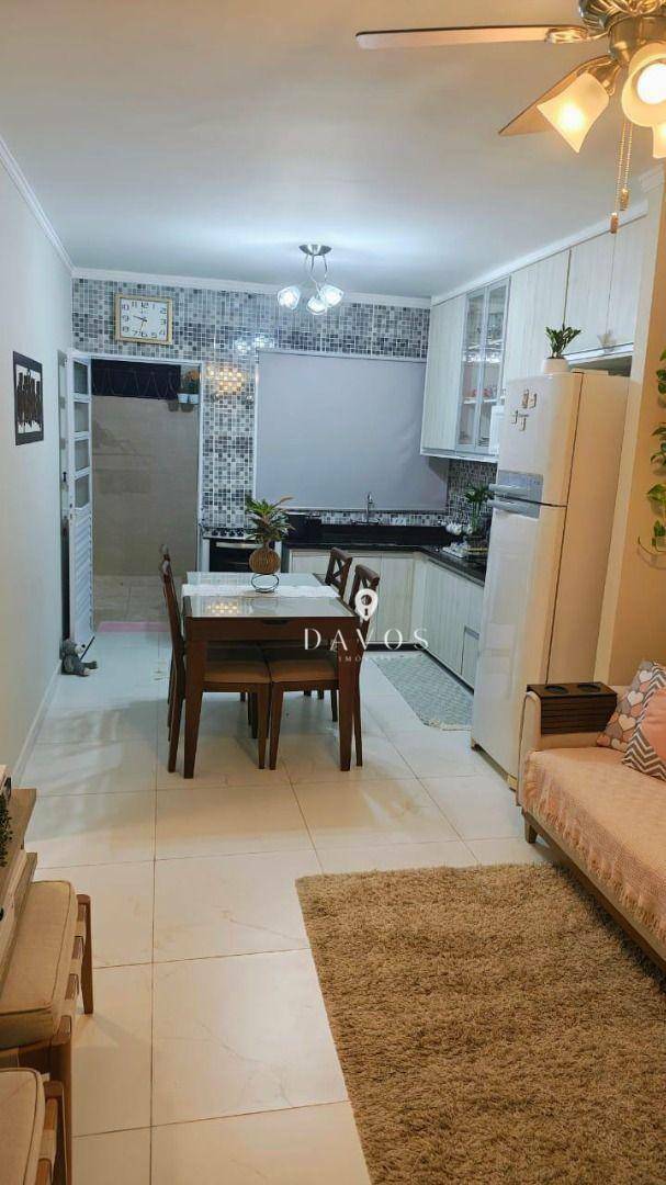 Casa de Condomínio à venda com 2 quartos, 67m² - Foto 3