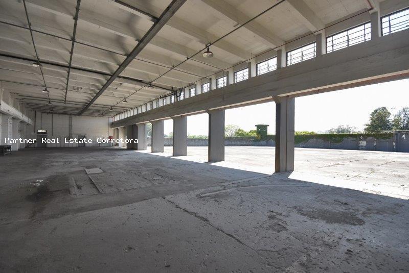 Depósito-Galpão-Armazém para alugar com 1 quarto, 1361m² - Foto 36