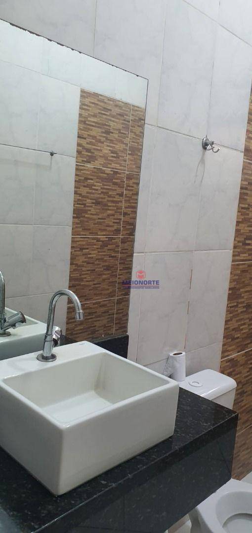 Casa de Condomínio à venda com 3 quartos, 96m² - Foto 11
