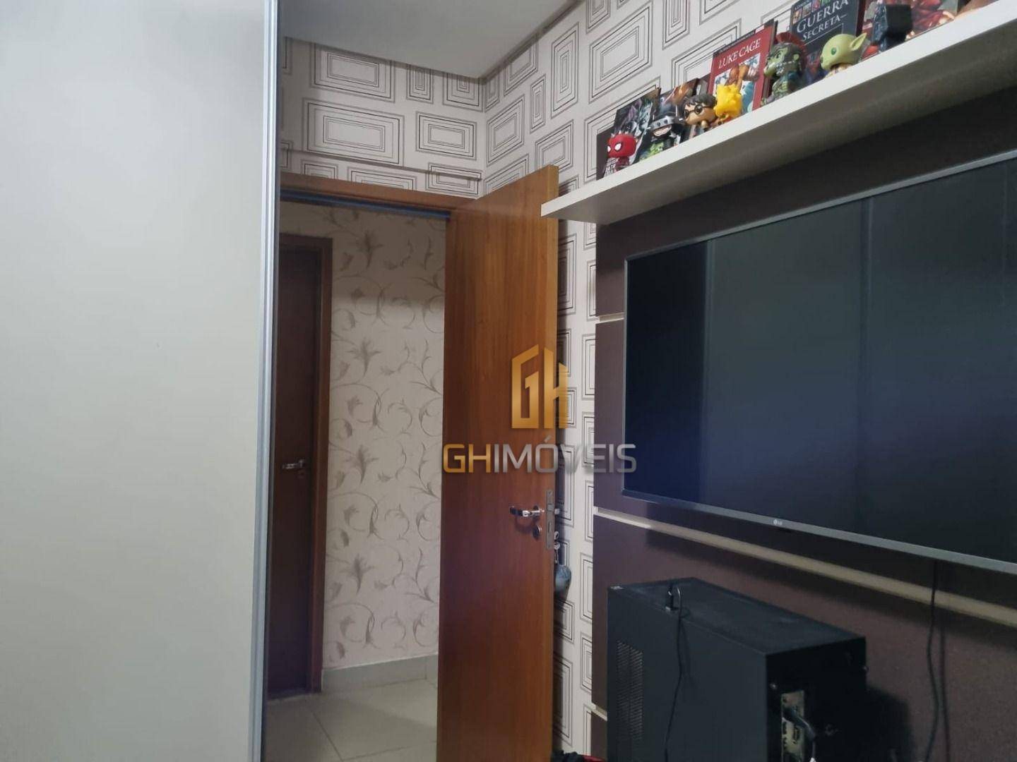 Apartamento à venda com 3 quartos, 74m² - Foto 17