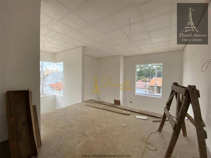 Sobrado à venda com 3 quartos, 110m² - Foto 12