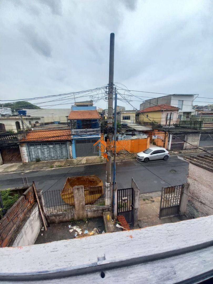 Sobrado à venda com 2 quartos, 100m² - Foto 13