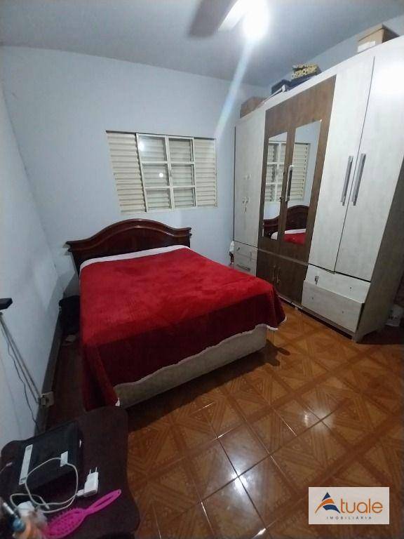 Casa à venda com 2 quartos, 70m² - Foto 13